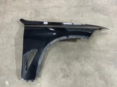 крыло BMW X5M