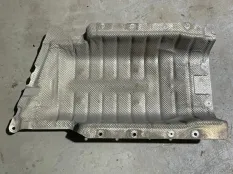 Тепловой экран BMW X5M