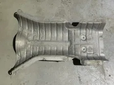 Тепловой экран BMW X5M