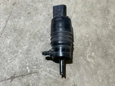 насос омывателя фар BMW X5M