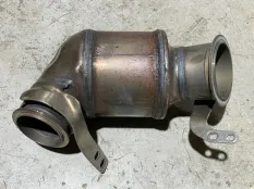 Катализатор BMW X5M