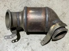 Катализатор BMW X5M