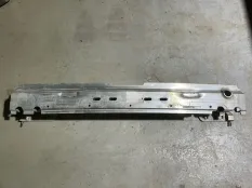 усилитель бампера BMW X5M