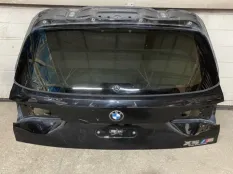 дверь багажника BMW X5M