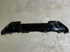 накладка бампера BMW X5M