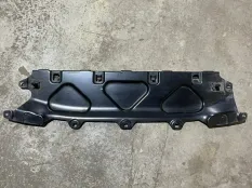 Накладка передней панели BMW X5M