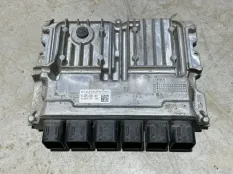 Блок управления двигателем BMW X5M