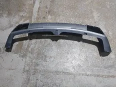 Юбка бампера jaecoo j7