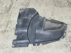 Защита бампера BMW X5M