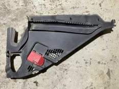 накладка жабо BMW 3-Series