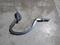 петля багажника BMW 3-Series