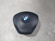 Подушка безопасности в руль BMW 3-Series
