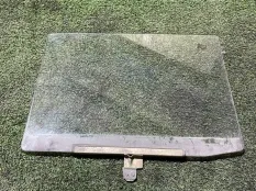 Стекло двери Лада 2107