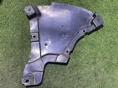 Защита бампера Mercedes-Benz E-class