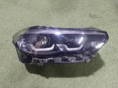 фара BMW X6