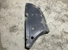 Защита бампера BMW 3-Series