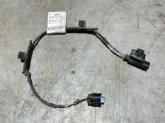 Проводка бампера BMW X5M
