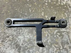 кронштейн радиатора BMW X5M