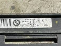Кожух вентилятора BMW 3-Series