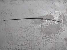 трос замка капота BMW X5M