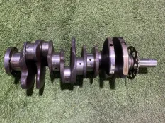 коленвал Toyota Highlander