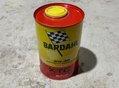 Моторное масло