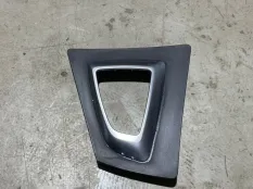 Накладка центральной консоли BMW 3-Series