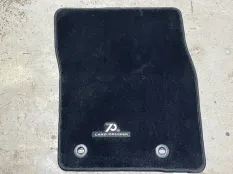 коврик салона Toyota Land Cruiser