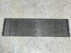 защита радиатора BMW 3-Series