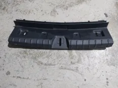 Обшивка багажника BMW 3-Series