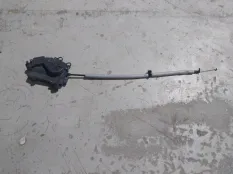 Доводчик багажника BMW X5M