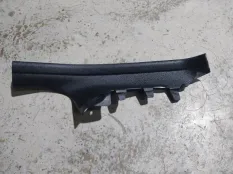 Накладка порога BMW 3-Series