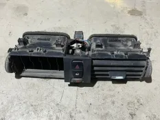 Дефлектор воздушный BMW 3-Series