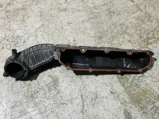 Впускной коллектор BMW X5M