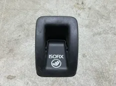 Заглушка isofix Audi A6