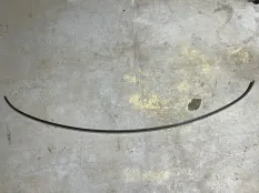 молдинг капота Mini Hatch