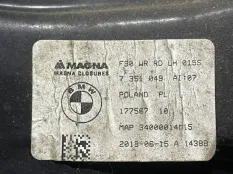 стеклоподъемник BMW 3-Series