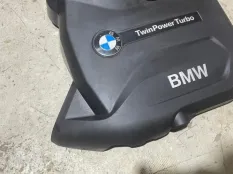 декоративная крышка двигателя BMW 3-Series