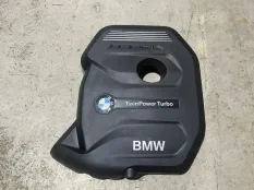 декоративная крышка двигателя BMW 3-Series