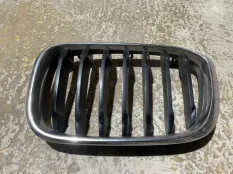 решетка радиатора BMW X3
