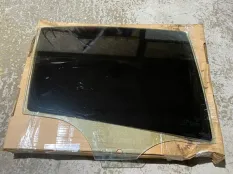 Стекло двери BMW 3