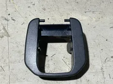 Заглушка isofix BMW 3-Series