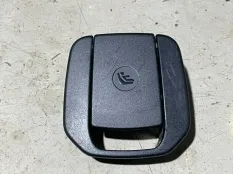 Заглушка isofix BMW 3-Series