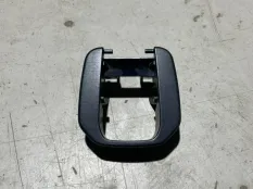 Заглушка isofix BMW 3-Series