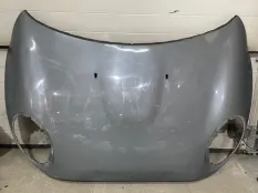 капот MINI Hatch