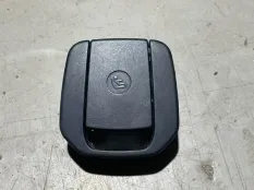 Заглушка isofix BMW 3-Series