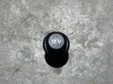 прикуриватель Porsche Cayenne GTS