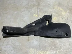 шумоизоляция BMW 3-Series