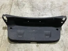 Обшивка багажника BMW 3