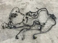 Проводка АКПП BMW 3-Series